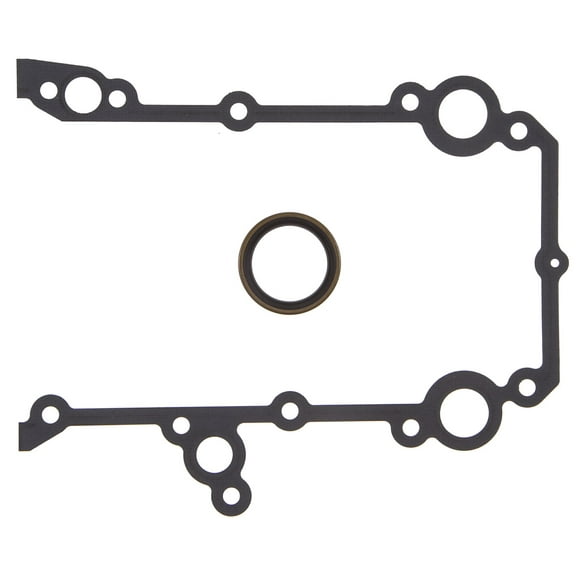Mahle Engine Timing Cover Gasket Set JV1198