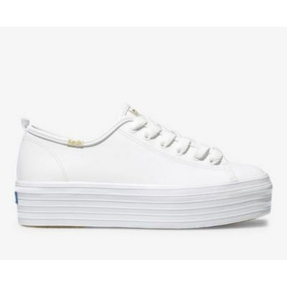 Keds Triple Up Leather Women's