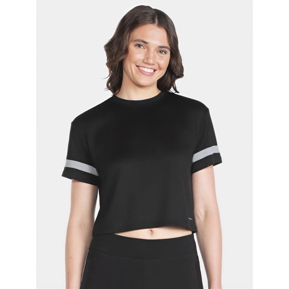 Champion Women’s Short Sleeve Sleep T-Shirt, Sizes XS - 3XL