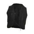 thumbnail image 3 of Almencla Vest Backpack Multi Pockets Runner Rucksack Lightweight Water Vest M, 3 of 8