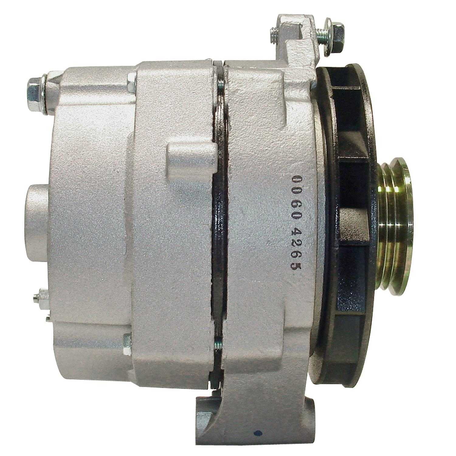 FVP Professional 7294409 Alternator Standard