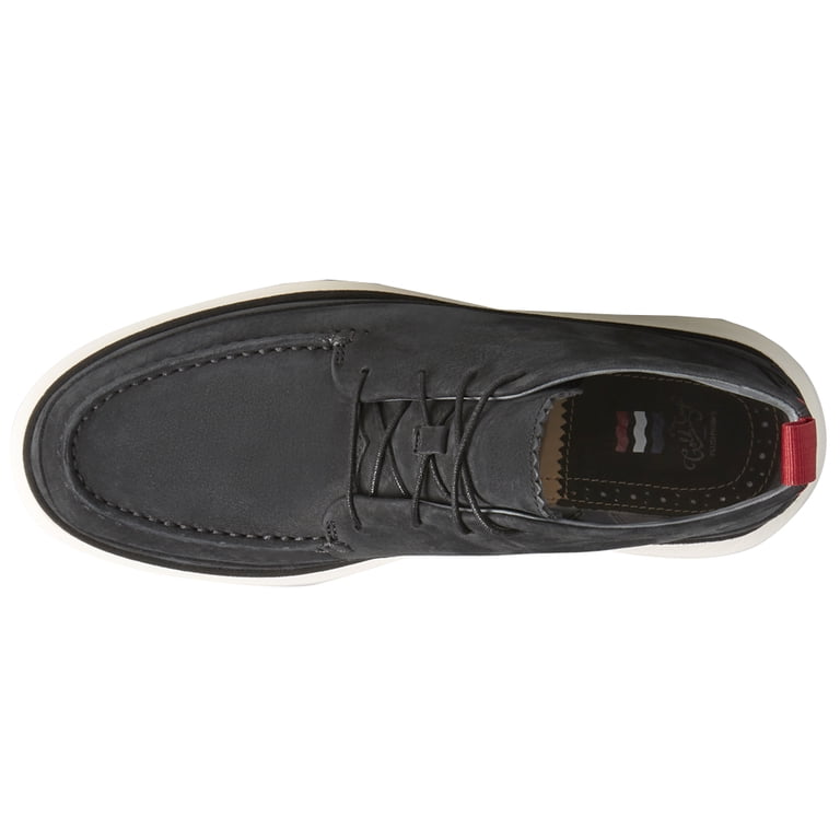 Sperry Gold Cup Commodore Plushwave Round Toe Chukka Mens 13 Amaretto Boots New Sperry® Men main image 4