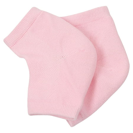 

Luiyenes Care Followed Women Socks By Men Mesh Moisturizing Gel And Foot Care