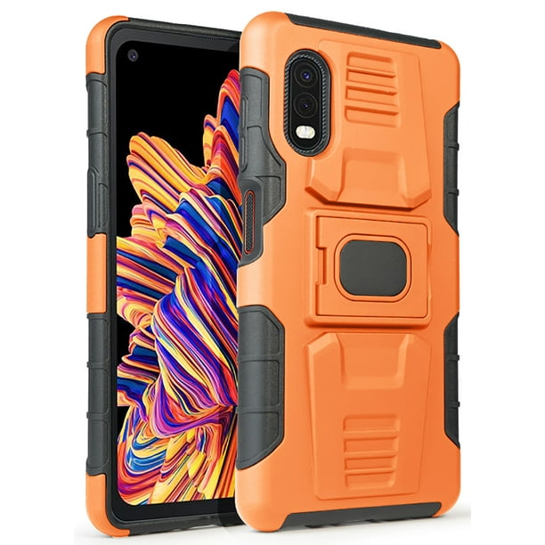 samsung xcover pro rugged