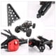thumbnail image 5 of Chasis Coche TFixol Negro, 5 of 7