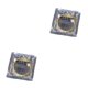 thumbnail image 1 of Greeniant 6 unids / set piezas de repuesto de cuerdas de guitarra popular guitarra acústica Kit de cuerdas de núcleo de cobre accesorios para 2piezas Greeniant  CBP103942, 1 of 3
