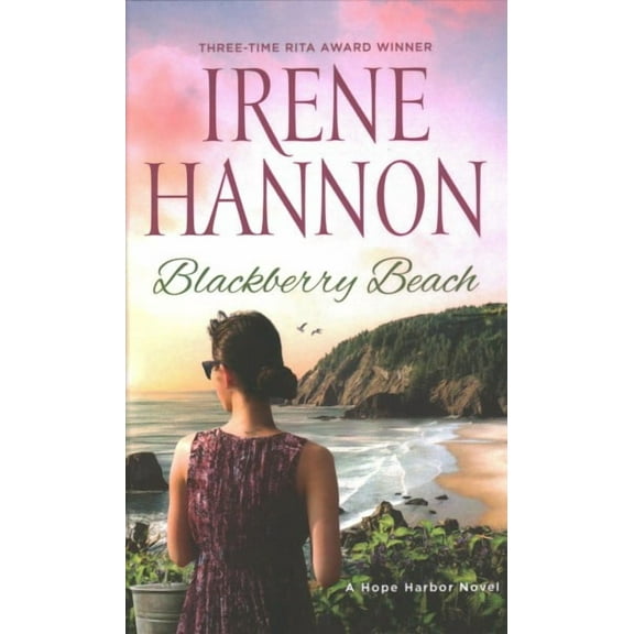 Blackberry Beach (Hardcover)