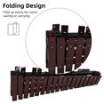 thumbnail image 4 of 30 Note Foldable Glockenspiel Xylophone Wooden Percussion Musical Instrument with Carrying Bag 58 X 34.5cm, 4 of 7