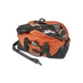 thumbnail image 3 of Harley-Davidson Rugged High-Density Nylon Bar & Shield Dura-Duffel 24" - Orange, Harley Davidson, 3 of 5