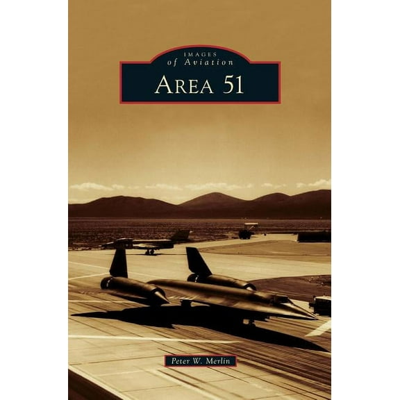 Area 51, (Hardcover)