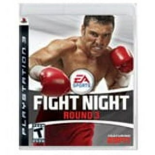 Fight Night Champion, Electronic Arts, Xbox 360, [Physical], 19494