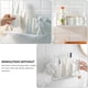 thumbnail image 4 of 2 estantes flotantes de pared para dormitorio, baño, sala de estar y cocina., 4 of 6