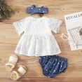 thumbnail image 4 of LWNYDPLSD Sister Matching Outfits Girl Outfits Ropa Navidad Bebe Niña Boys Size 12 Clothes Baby Boys Clothes 3-6 Months Size 24 Months Girl Clothes Boy Clothes 6-12 Months Boys Infant Clothes, 4 of 9