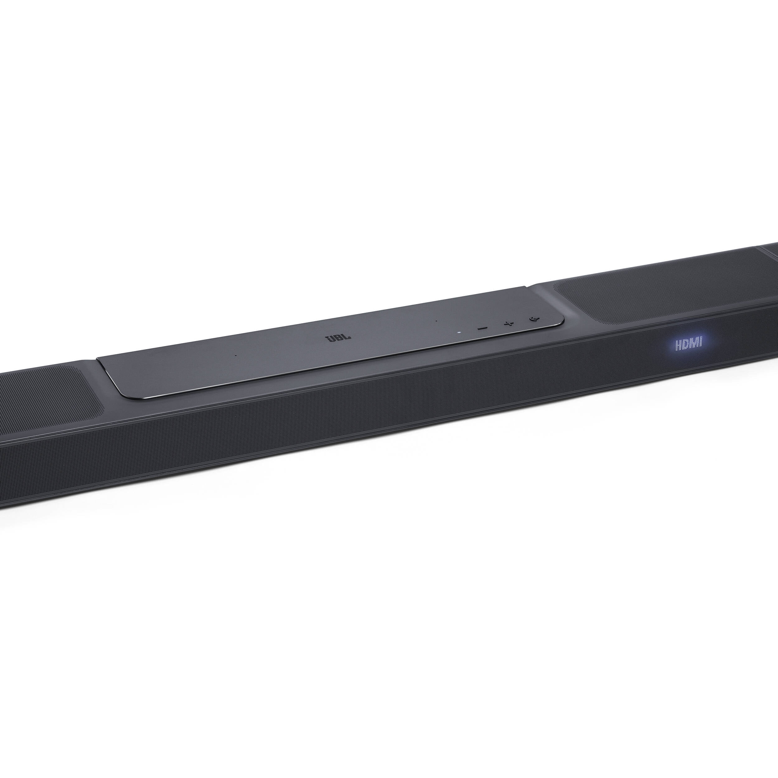 Restored JBLBAR1300BLKAM-Z 11.1.4 ch Dolby Atmos Soundbar System (Refurbished)