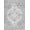 Gray, variant on ASPILLOW Washable Rug 4x6 Pink Soft Bohemian Accent Rugs Foldable Low Pile Carpet for Dining Family Room Foyer Apartment Den