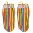 thumbnail image 4 of 2pcs Sacs de Course Intéressants Sacs de Saut pour les Jouets Interactifs Extérieurs pour Enfants, 4 of 9