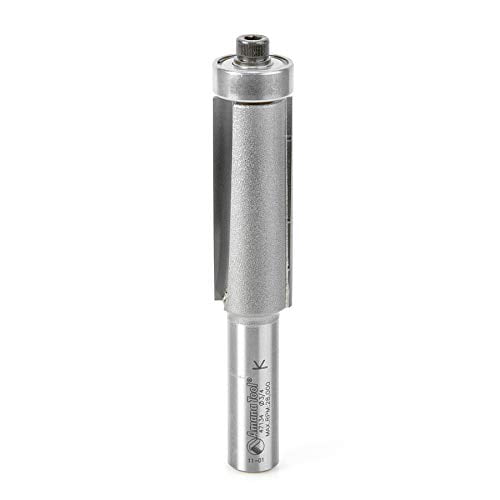Amana Outil - 47134 Canne à Pêche en Carbure Super Garniture 3/4 Dia x 2 Pouces x 1/2