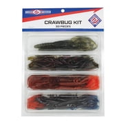 Luck E Strike Crawbug Kit, 33 Pieces