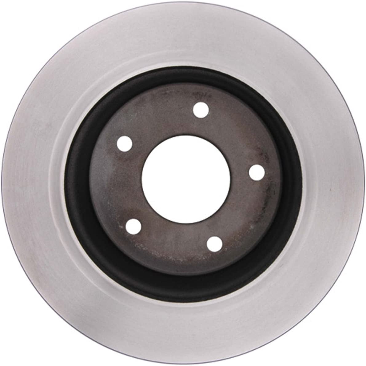 Disc Brake Rotor Fits 2000 Chevrolet Astro