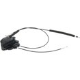 thumbnail image 4 of Door Lock Actuator Compatible with 2004-2014 Nissan Titan Rear, Right Passenger, 4 of 5