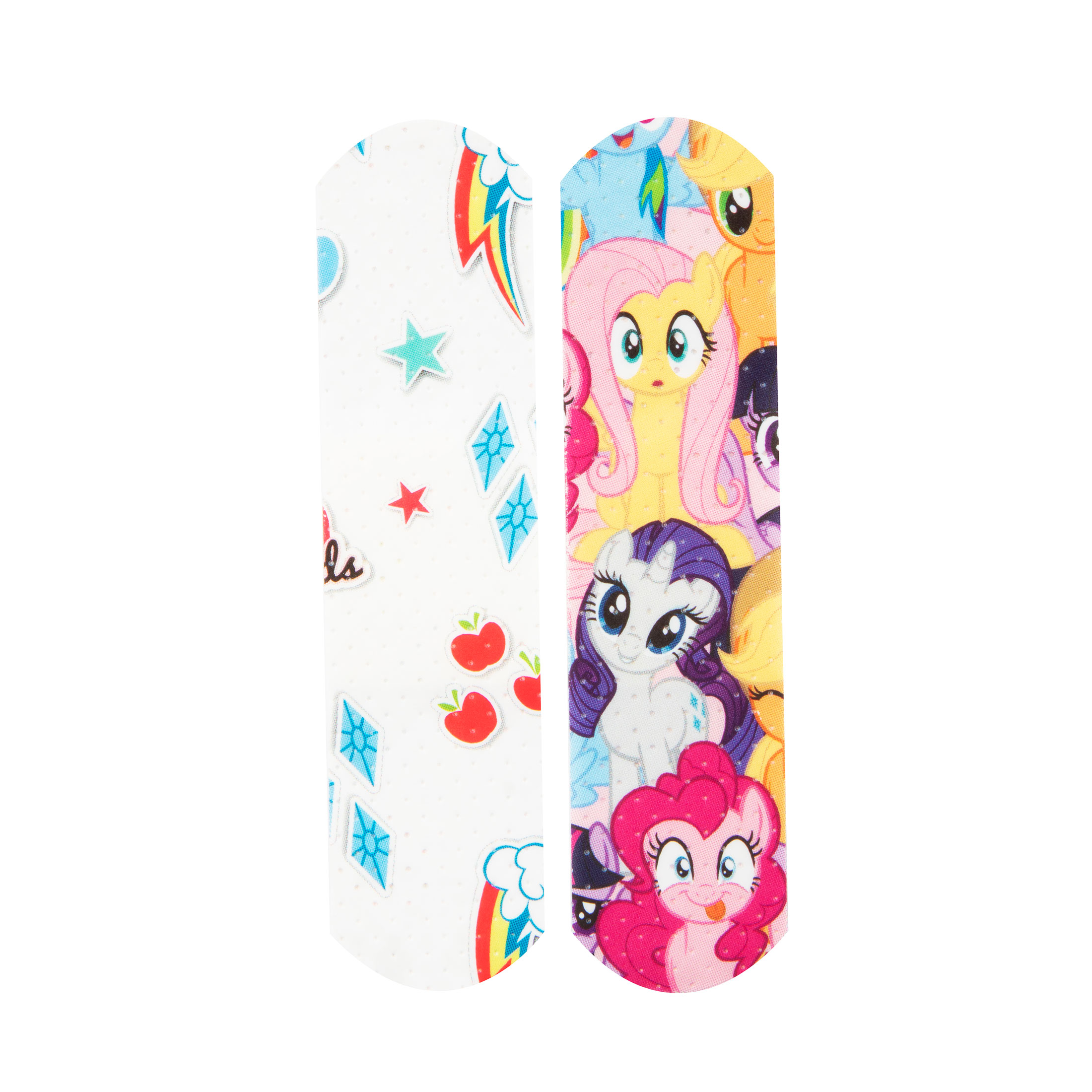 My little pony band aid