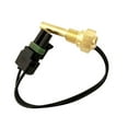 thumbnail image 1 of 12-00284-00 Compressor Temperature Sensor Microprocessor CDT for Carrier Transicold / Vector for Carrier, 1 of 5