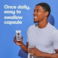 thumbnail image 6 of Garden of Life Dr. Formulated Probiotics Once Daily Men's, 30 Capsules, 6 of 8
