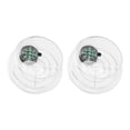 thumbnail image 2 of Abbracc Solar Angle Guide Solar with Compass Improve Solar Energy Efficiency for 2pcs, 2 of 7