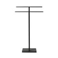 thumbnail image 2 of Blomus 69150 Menoto Support de Serviette en Titane Noir, 2 of 2