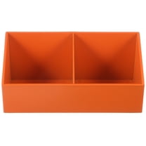 Tea Storage Box Tea Bag Bin Seasoning Packet Organizer Sundries Holder Tea Bag Organizer Tea Bag Holder Office