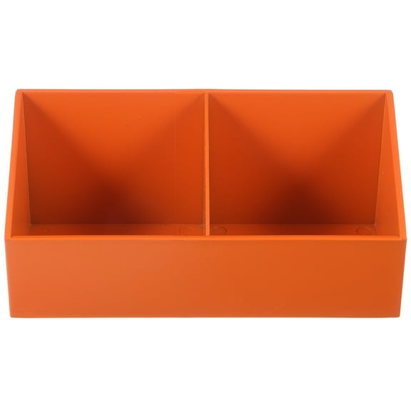 Tea Storage Box Tea Bag Bin Seasoning Packet Organizer Sundries Holder Tea Bag Organizer Tea Bag Holder Office