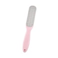 thumbnail image 4 of Lima para pies, removedor de durezas y callos, exfoliante para pies secos y húmedos, ideal para hombres y mujeres con pies agrietados. Rosa, 4 of 9