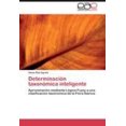 thumbnail image 1 of Determinación taxonómica inteligente [Spanish], 1 of 2