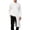 White, variant on Men T Shirts Long Sleeve Crewneck Shirt Lightweight White Athletic Shirt Tees Mens Golf Shirt