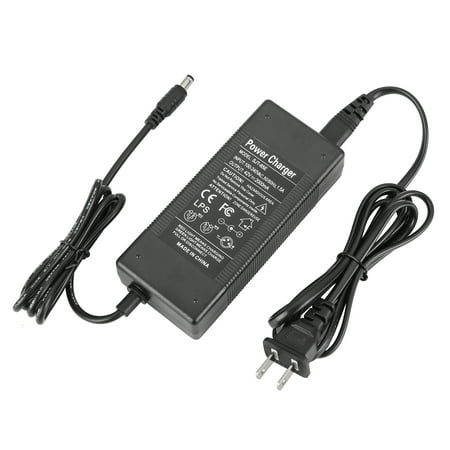 

42V 2A Battery Charger Electric Scooter Lithium Batteries Charger for Power Supply Electric Scooter