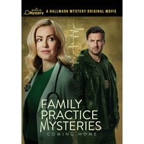Family Practice Mysteries: Coming Home