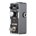 thumbnail image 3 of Pedal de efectos ENO Guitarra Reverb Efecto Pedal True Bypass eno Pedal de efectos, 3 of 7