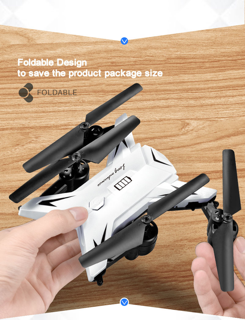 ky601s drone rc