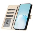 thumbnail image 2 of For Samsung Galaxy A51 4g Sm-a515 Anti-drop Leather Phone Wallet Stand Cover Silk Texture Case With, 2 of 5