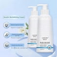 thumbnail image 5 of Keratin Hair Mask, Keratin Leave-In Conditioner for Dry Damaged Hair, Frizz Control & Split Ends Repair, 5 of 5
