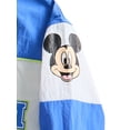 thumbnail image 6 of Mickey Mouse Toddler Full Zip Jacket with Long Sleeves, Sizes 12M-5T, 6 of 7