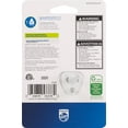 thumbnail image 4 of Philips Brand Philips Grounded Power Switch, 15A, White, 4 of 8