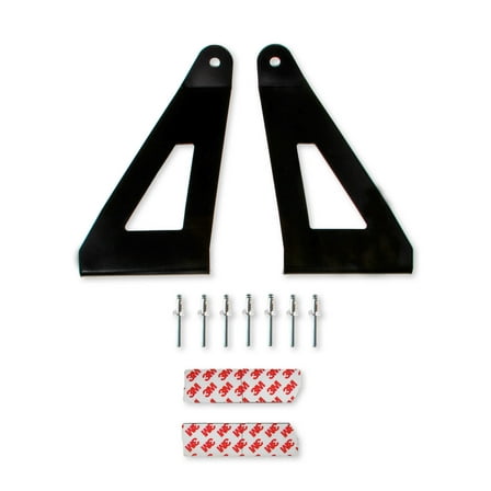 Bright Earth FDBRKT1-BEL Light Bar Mounting Kit