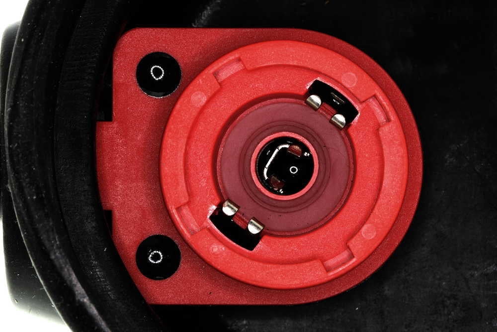 VEMO V99-73-0101 Control Unit, lights