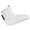 thumbnail image 2 of GARENDE Golf Putter Cover Golf Accessories Golf Club Headcover for Practice Training White, 2 of 9