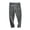 D01-Dark Gray, variant on FYDUU Toddler Girls Leggings Solid Color Kids Long Pants Basic Leggings Comfortable Stretch Soft Leggings Tights Pants Girls Leggings Fashion Clothes