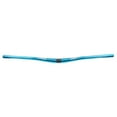 thumbnail image 1 of Mountain Riser Long bar Aluminum Alloy 70mm Rising for BMX , Cycling Replacement Parts - Blue, 1 of 10
