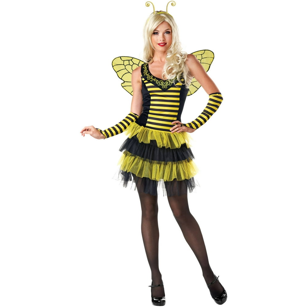 Flirty Bee Women