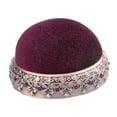 thumbnail image 1 of Abbracc Coussin à Épingles Oreiller Rétro Outil de Couture pour Artisanat B B 5cm, 1 of 8
