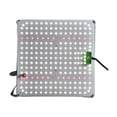 thumbnail image 1 of 65/85/120W Ultra-thin Full Spectrum LED Aluminum Chip Growing Lamp Dimmable Grow Lamp For Greenhouse Plant Grow Lighting ,Easy to Use, 1 of 7